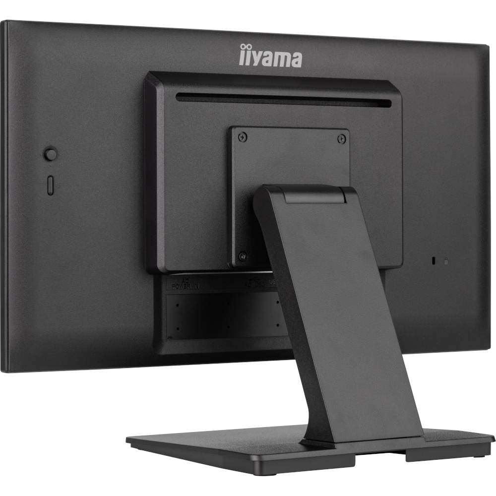 Монітор сенсорний 21.5" IIYAMA ProLite T2252MSC-B2AG (T2252MSC-B2AG) фото