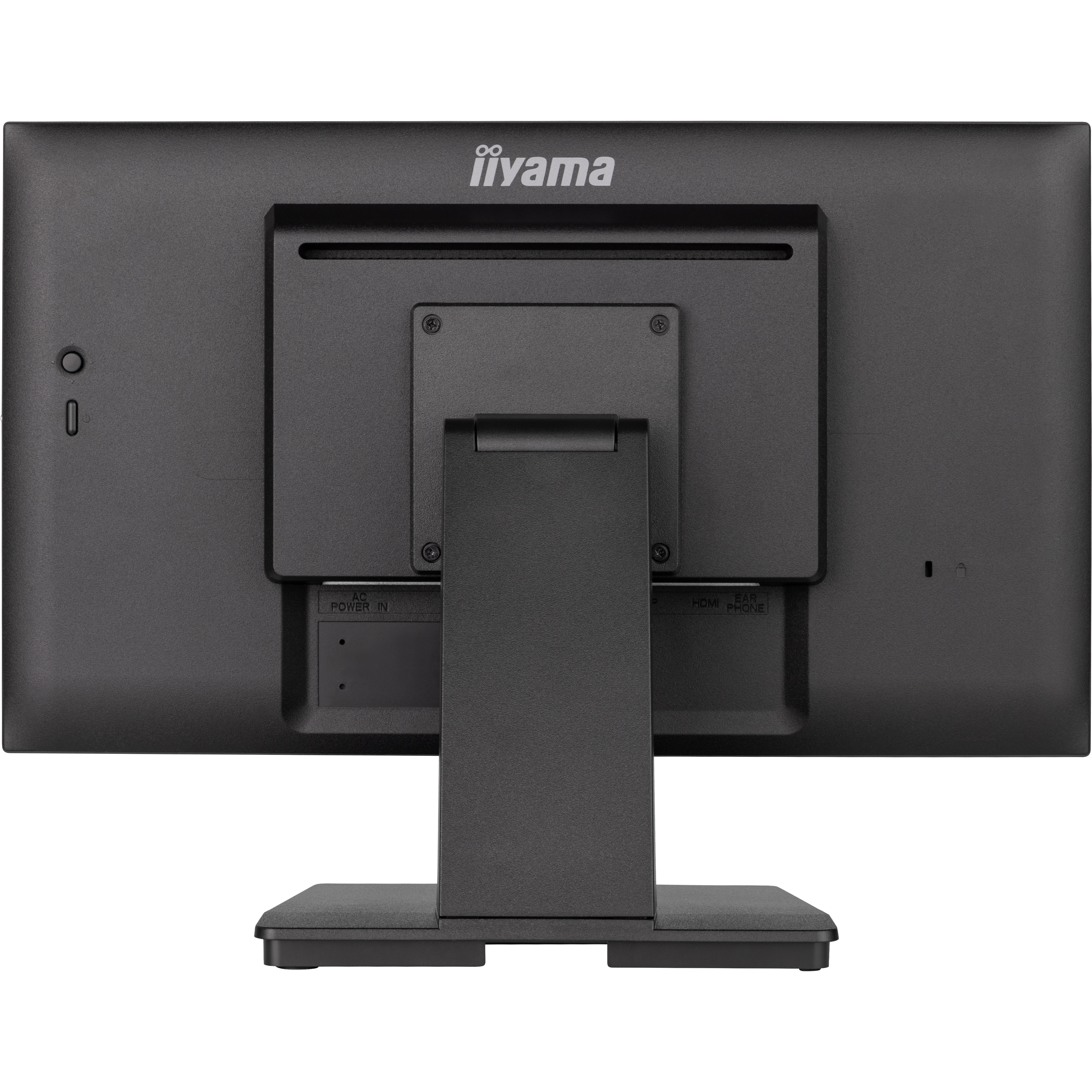 Монітор сенсорний 27" IIYAMA ProLite T2752MSC-B1AG (T2752MSC-B1AG) фото10
