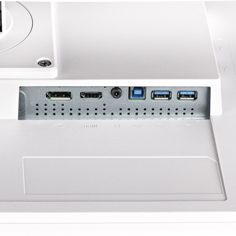 Монитор 23.8" IIYAMA ProLite XUB2492HSU-W6 (XUB2492HSU-W6) фото8
