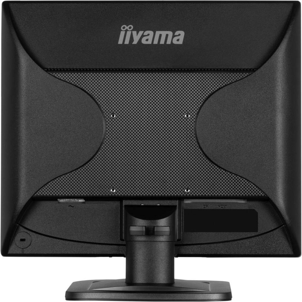 Монітор 19" IIYAMA ProLite E1980S-B1 (E1980S-B1) фото7
