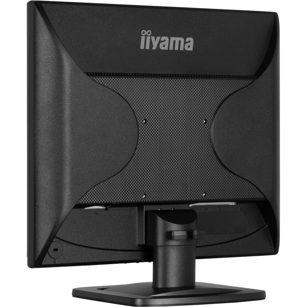 Монітор 19" IIYAMA ProLite E1980S-B1 (E1980S-B1) фото8