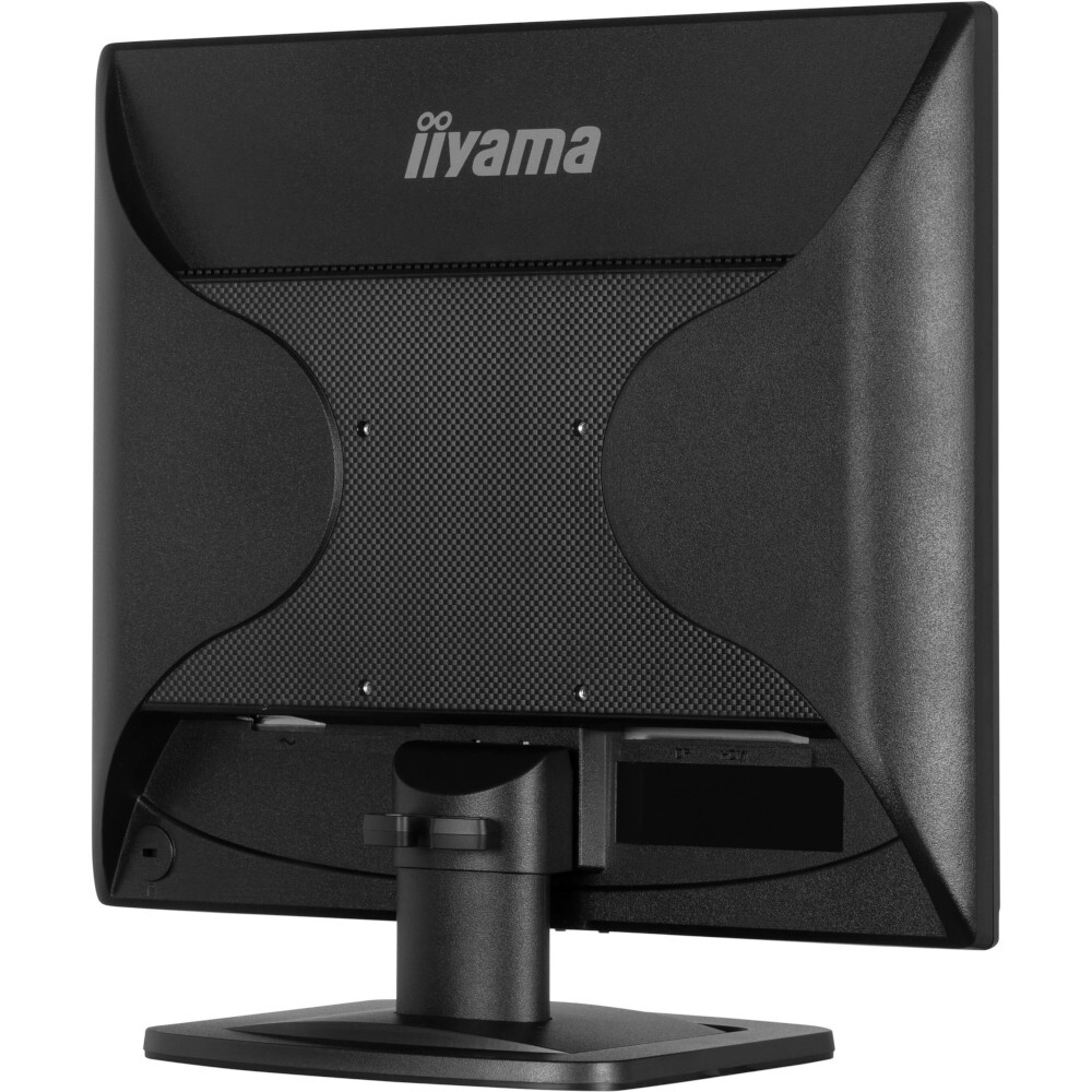 Монітор 19" IIYAMA ProLite E1980S-B1 (E1980S-B1) фото9