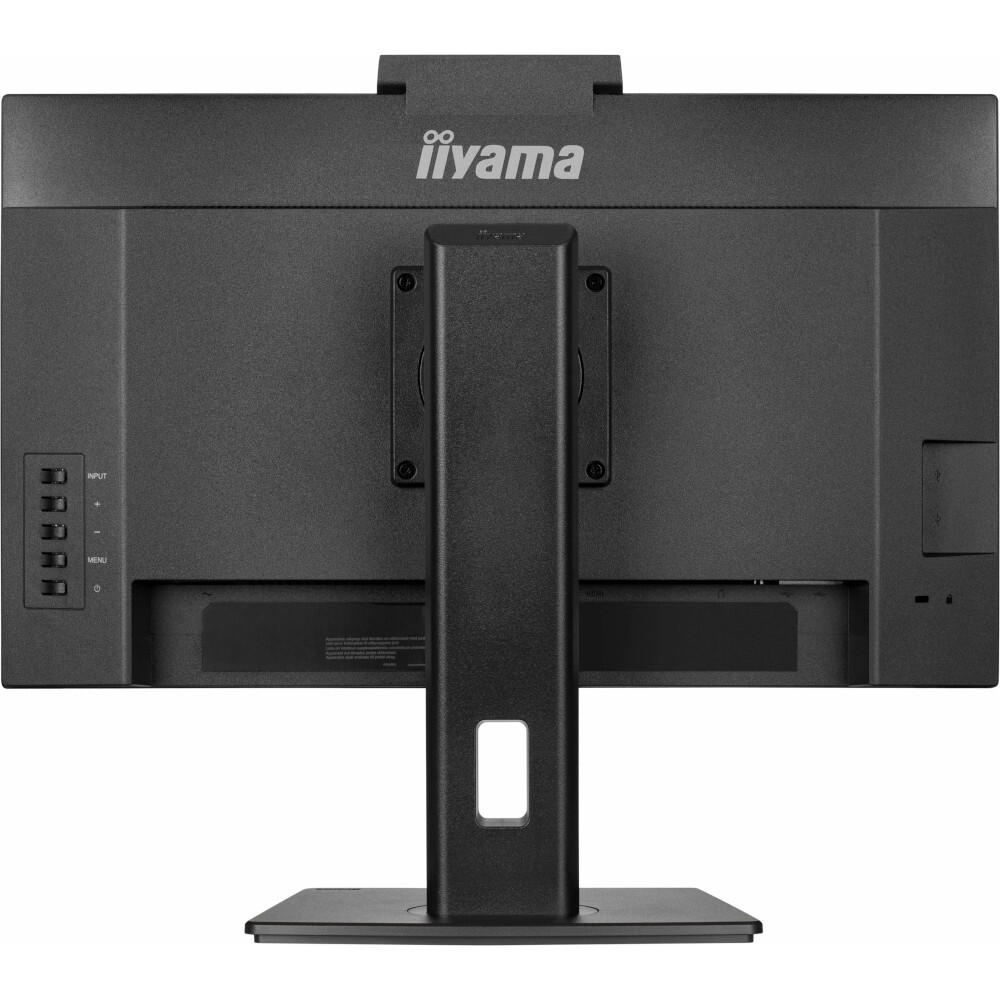 Монітор 23.8" IIYAMA ProLite XUB2490HSUH-B2 (XUB2490HSUH-B2) фото