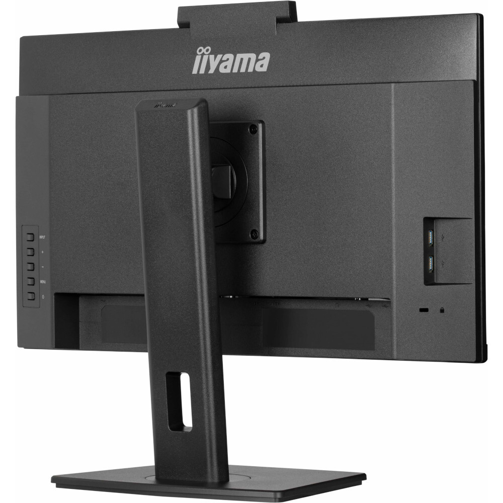 Монітор 23.8" IIYAMA ProLite XUB2490HSUH-B2 (XUB2490HSUH-B2) фото