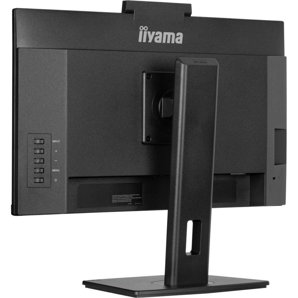 Монітор 23.8" IIYAMA ProLite XUB2490HSUH-B2 (XUB2490HSUH-B2) фото