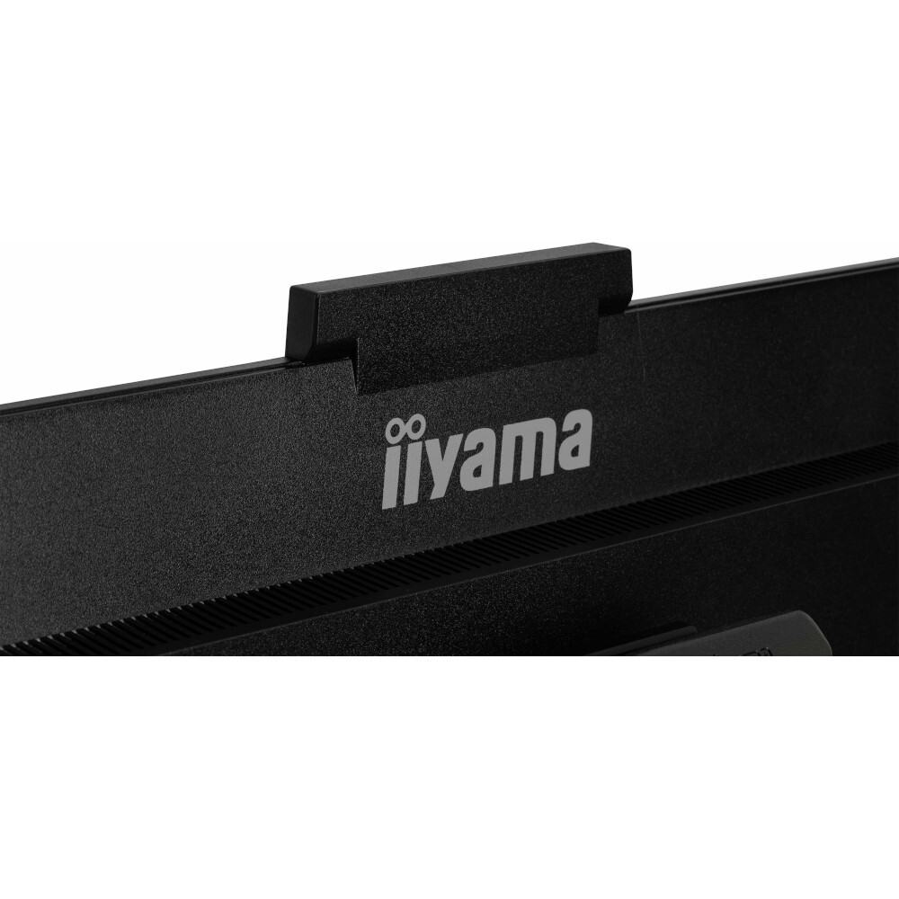 Монітор 23.8" IIYAMA ProLite XUB2490HSUH-B2 (XUB2490HSUH-B2) фото