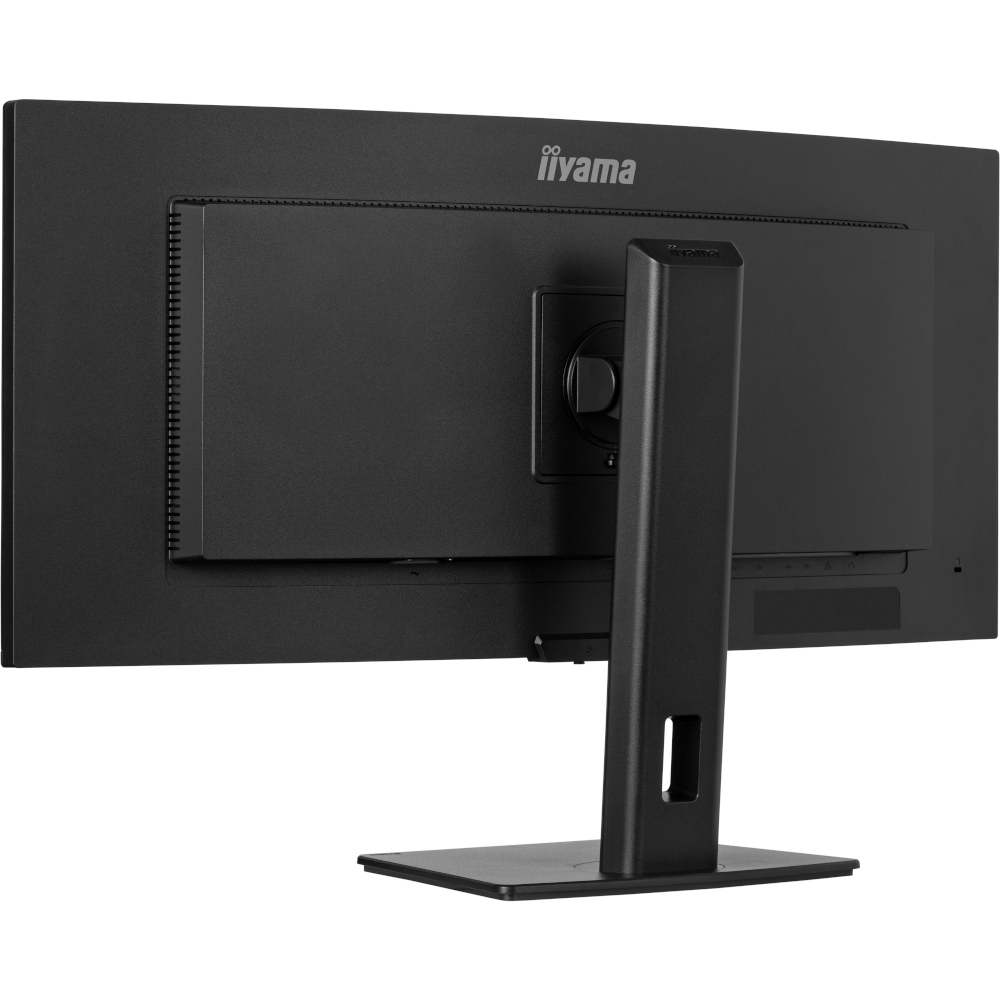 Монітор 34.1" IIYAMA ProLite XCB3497WQSNP-B1 (XCB3497WQSNP-B1) фото12