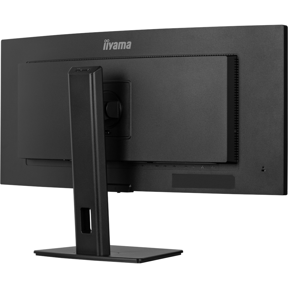 Монітор 34.1" IIYAMA ProLite XCB3497WQSNP-B1 (XCB3497WQSNP-B1) фото13