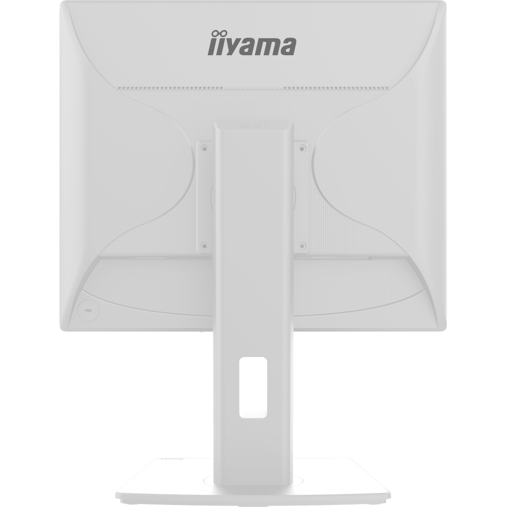 Монітор 19" IIYAMA ProLite B1980S-W1 (B1980S-W1) фото7