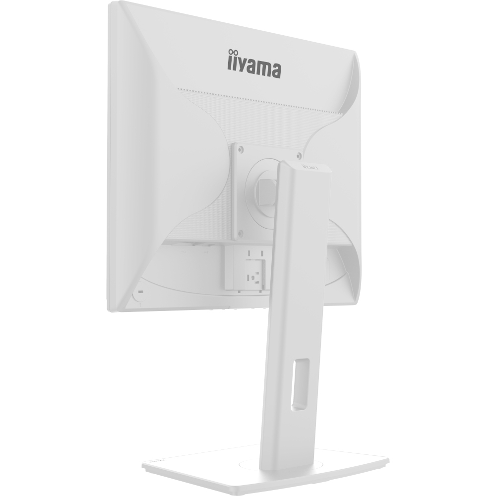 Монітор 19" IIYAMA ProLite B1980S-W1 (B1980S-W1) фото11