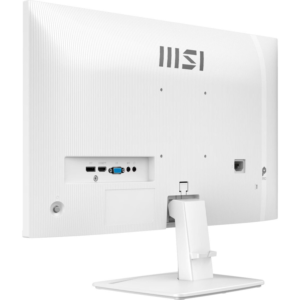 Монитор 24.5" MSI PRO MP251W E2 (PRO_MP251W_E2) фото9