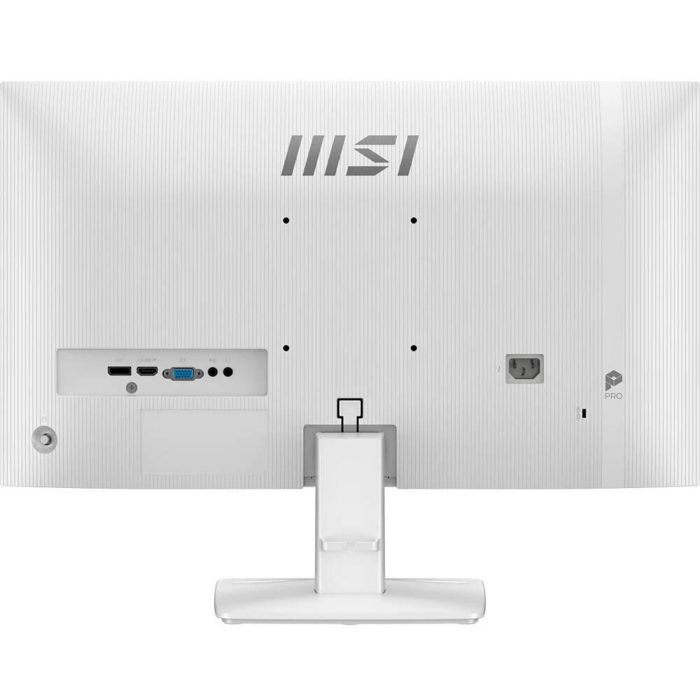 Монитор 24.5" MSI PRO MP251W E2 (PRO_MP251W_E2) фото11