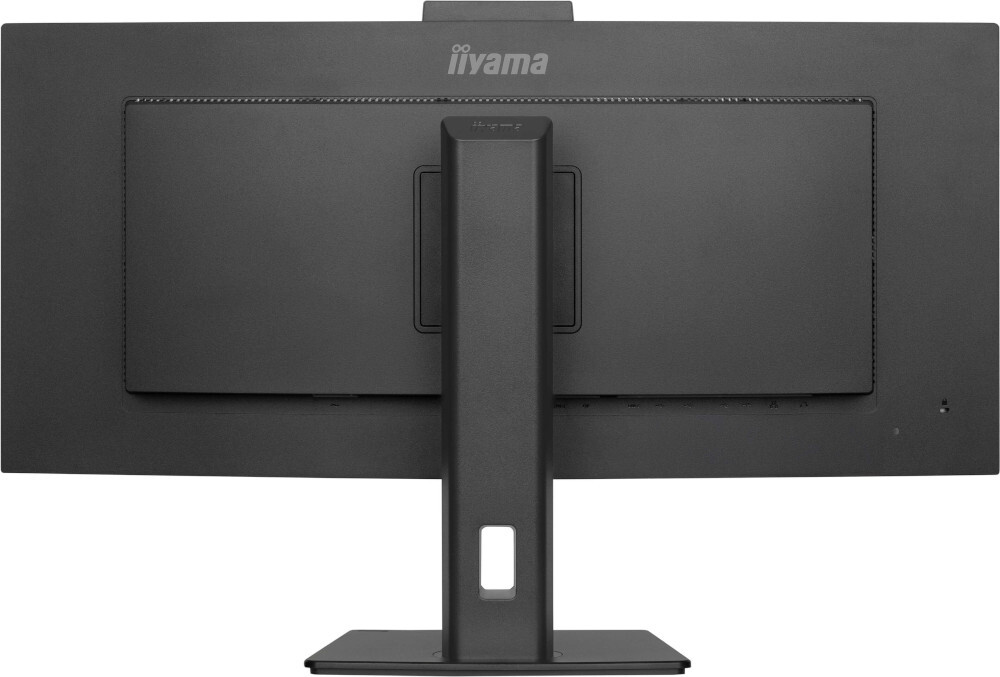 Монітор 34" IIYAMA ProLite XCB3497WQSNPH-B1 (XCB3497WQSNPH-B1) фото