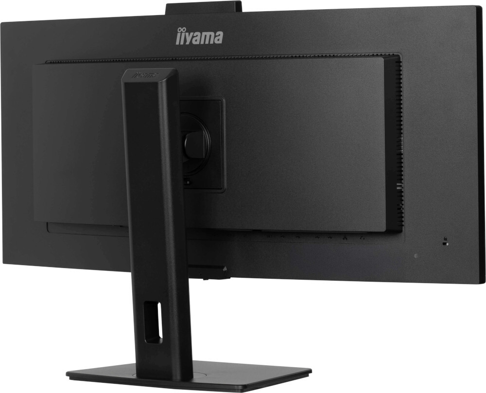 Монітор 34" IIYAMA ProLite XCB3497WQSNPH-B1 (XCB3497WQSNPH-B1) фото