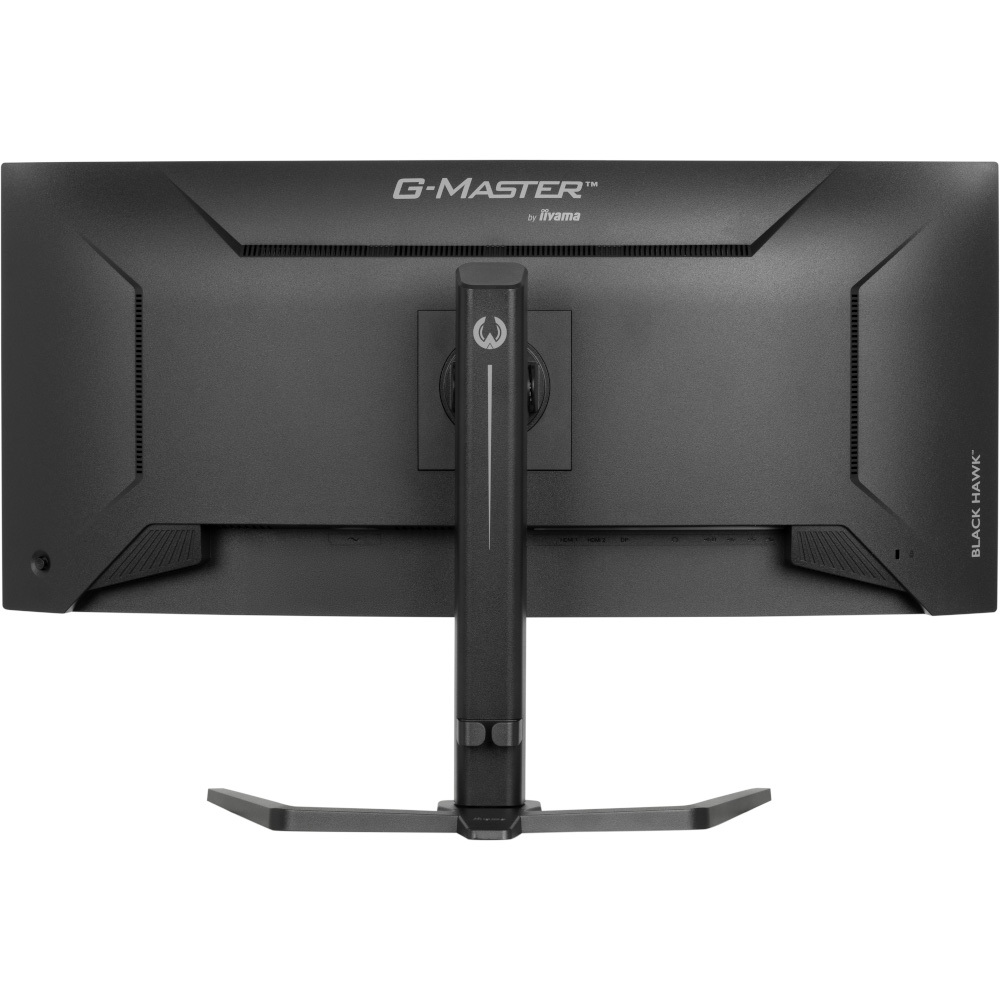 Монітор 34" IIYAMA G-Master GCB3482WQSU-B1 (GCB3482WQSU-B1) фото10