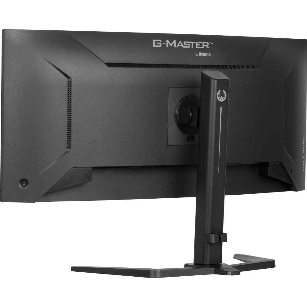 Монітор 34" IIYAMA G-Master GCB3482WQSU-B1 (GCB3482WQSU-B1) фото12