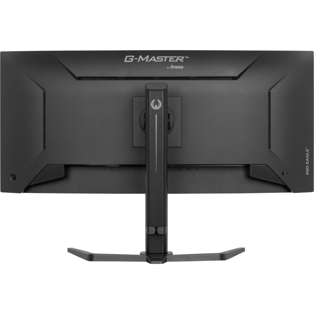 Монітор 34" IIYAMA G-Master GCB3484WQSU-B1 (GCB3484WQSU-B1) фото7