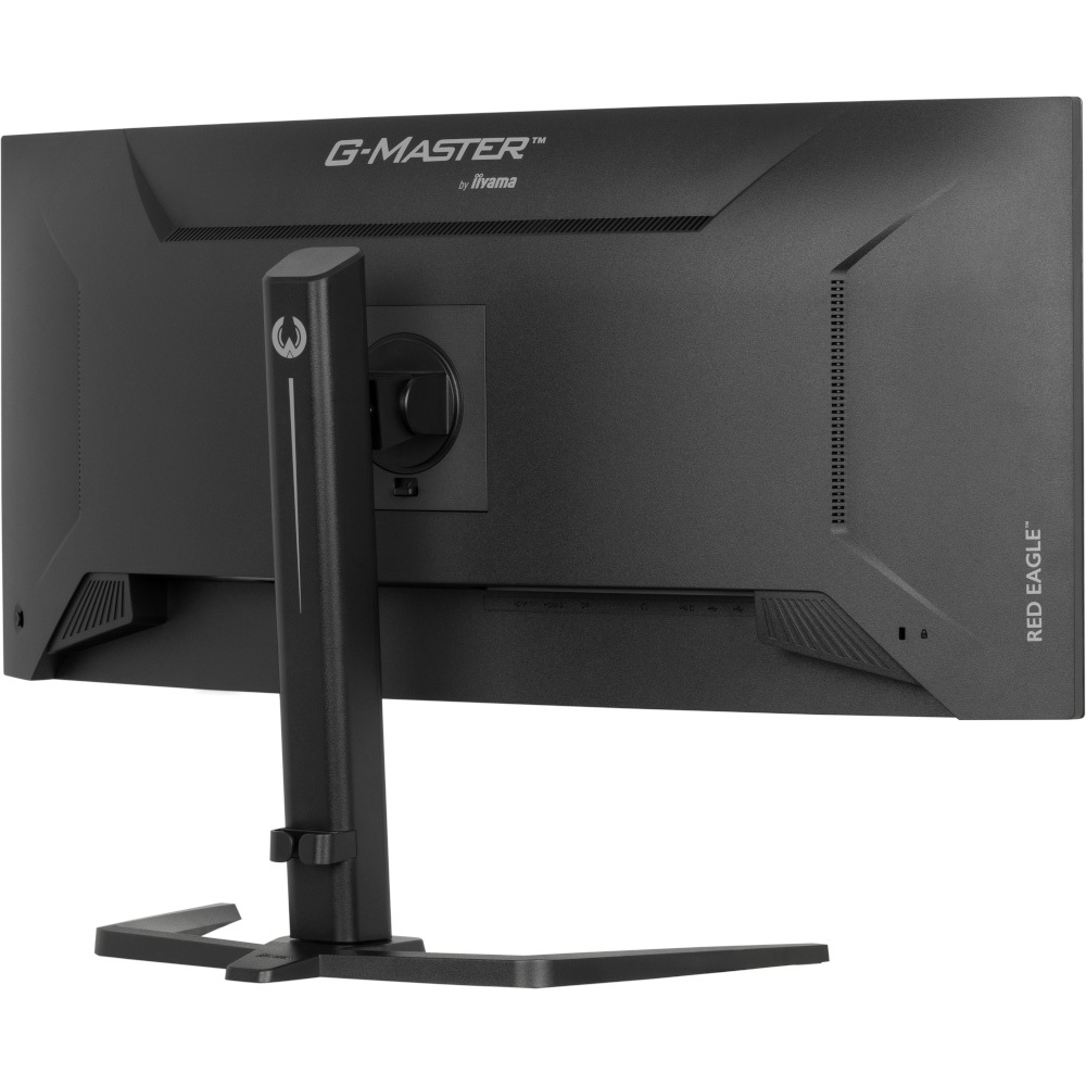Монітор 34" IIYAMA G-Master GCB3484WQSU-B1 (GCB3484WQSU-B1) фото8