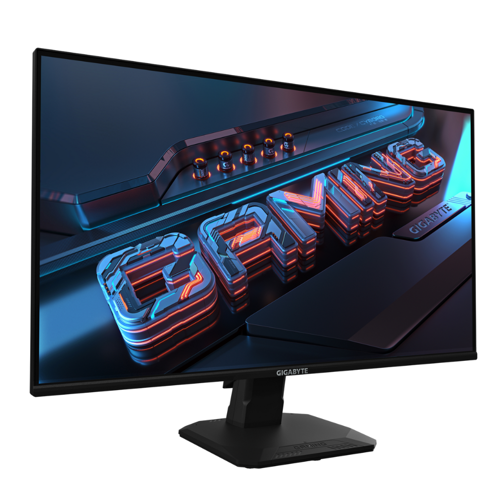 Монитор 24.5" GIGABYTE GS25F2 Gaming Monitor (GS25F2_Gaming_Monitor) фото2