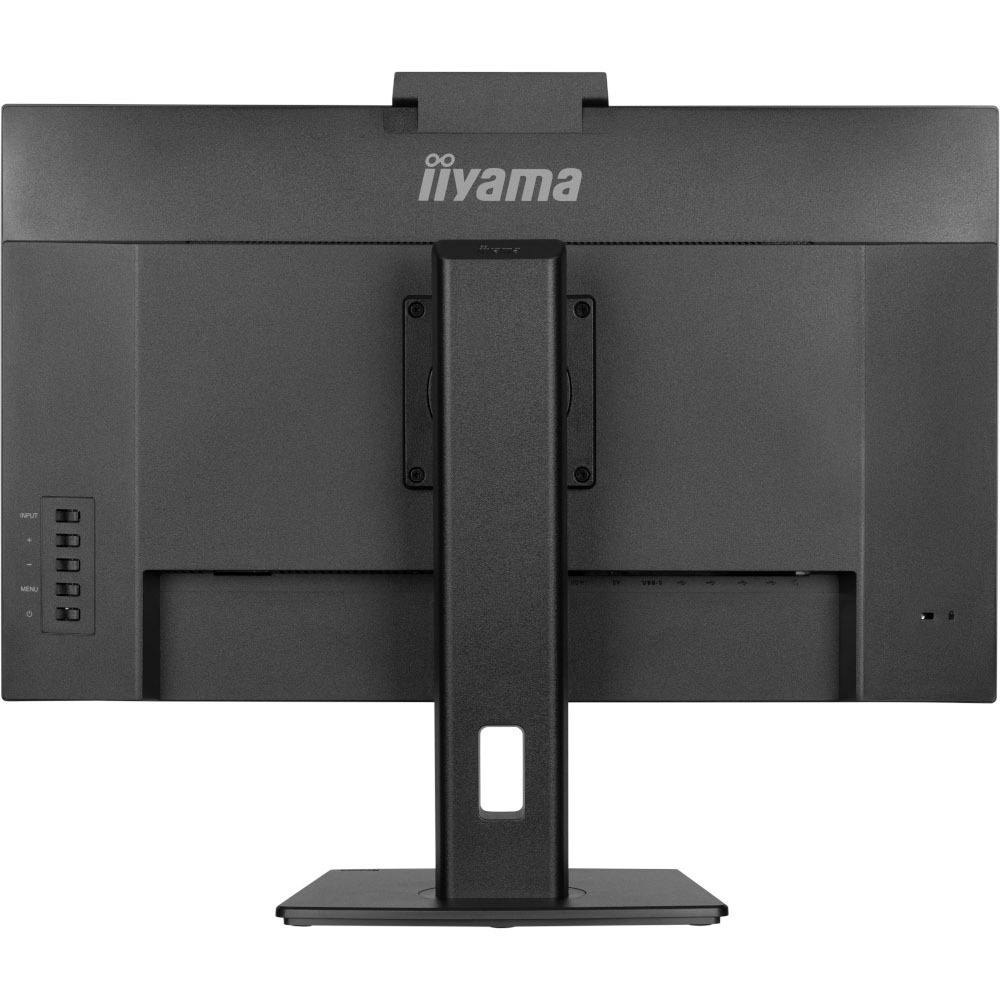Монітор 27" IIYAMA ProLite XUB2790QSUH-B2 (XUB2790QSUH-B2) фото
