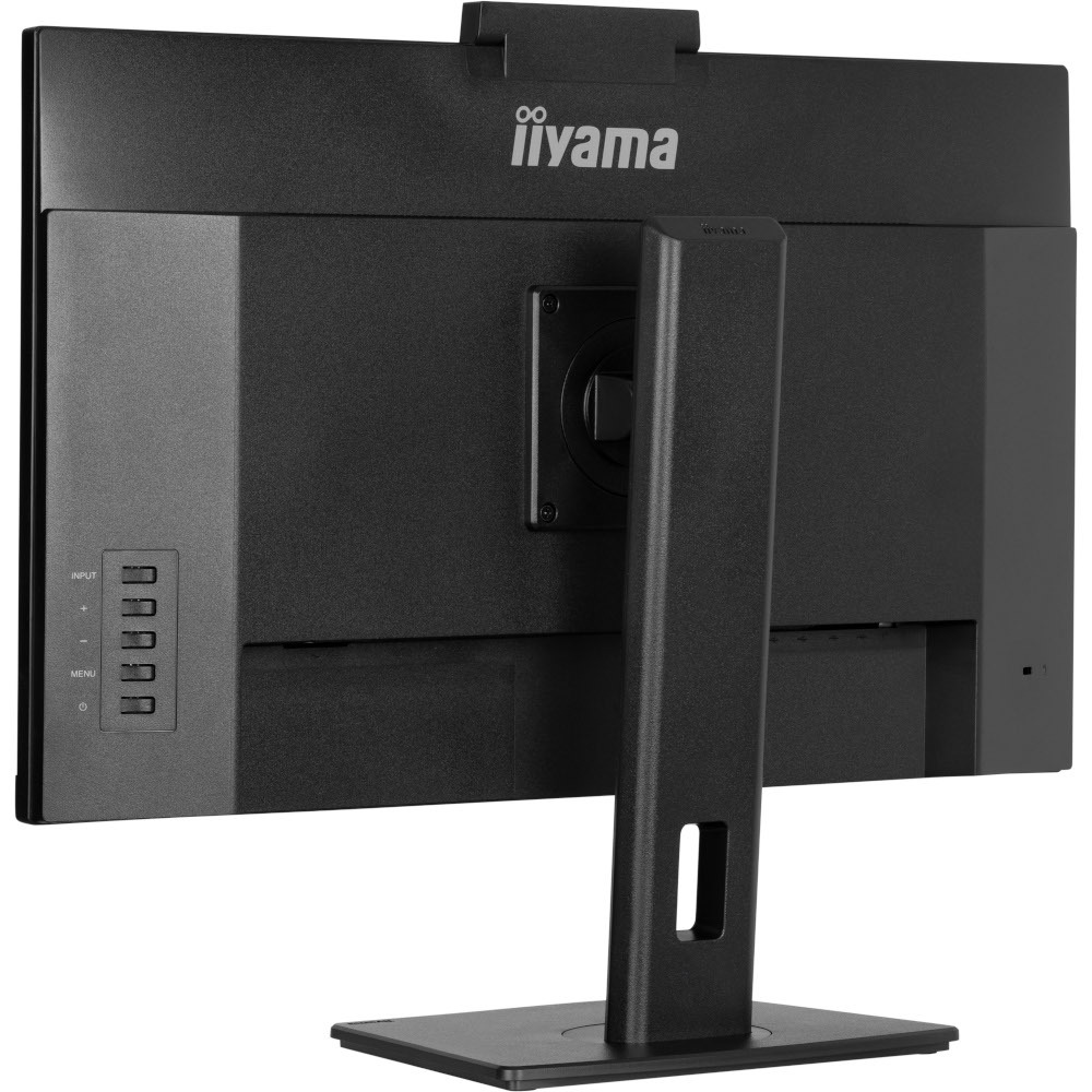 Монітор 27" IIYAMA ProLite XUB2790QSUH-B2 (XUB2790QSUH-B2) фото