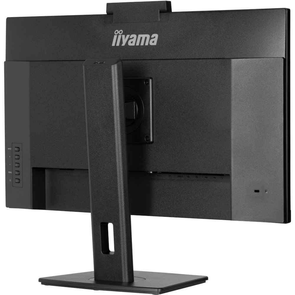 Монітор 27" IIYAMA ProLite XUB2790QSUH-B2 (XUB2790QSUH-B2) фото