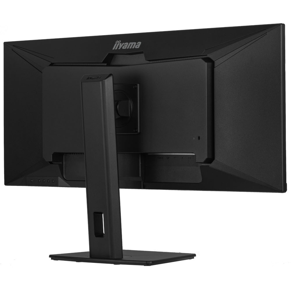 Монітор 34" IIYAMA ProLite XUB3493WQSU-B6 (XUB3493WQSU-B6) фото9