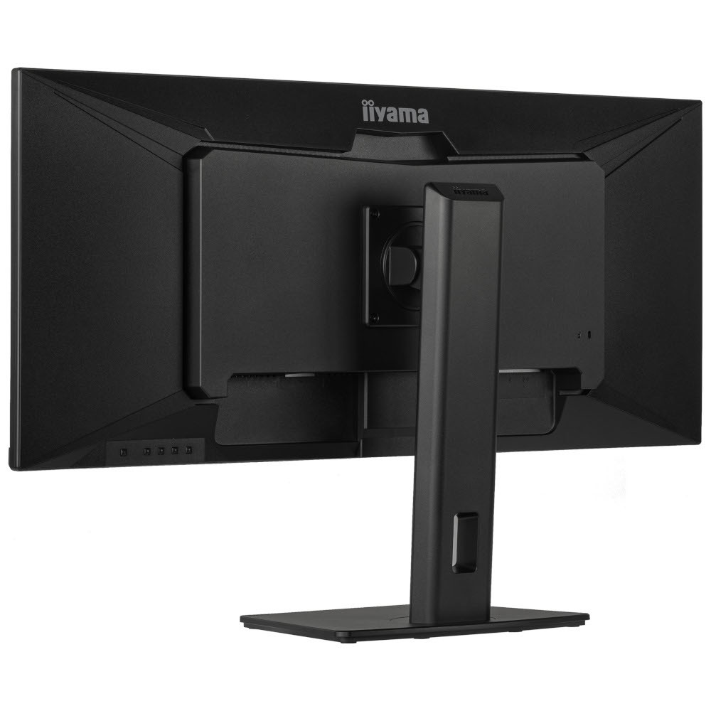 Монітор 34" IIYAMA ProLite XUB3493WQSU-B6 (XUB3493WQSU-B6) фото10