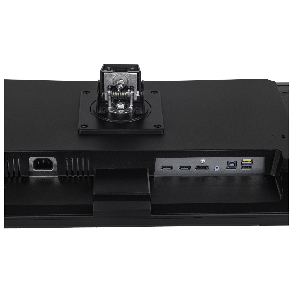 Монітор 34" IIYAMA ProLite XUB3493WQSU-B6 (XUB3493WQSU-B6) фото12