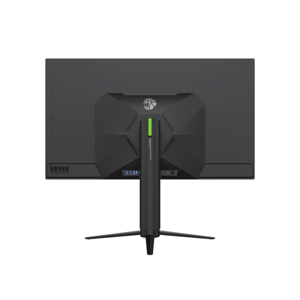 Монитор 31.5" GAMEMAX AORUS GMX32UCDM (GMX32UCDM) фото8