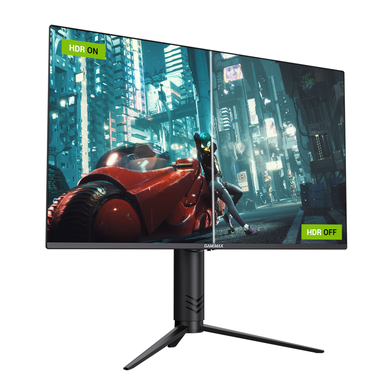 Монитор 31.5" GAMEMAX AORUS GMX32UCDM (GMX32UCDM) фото17
