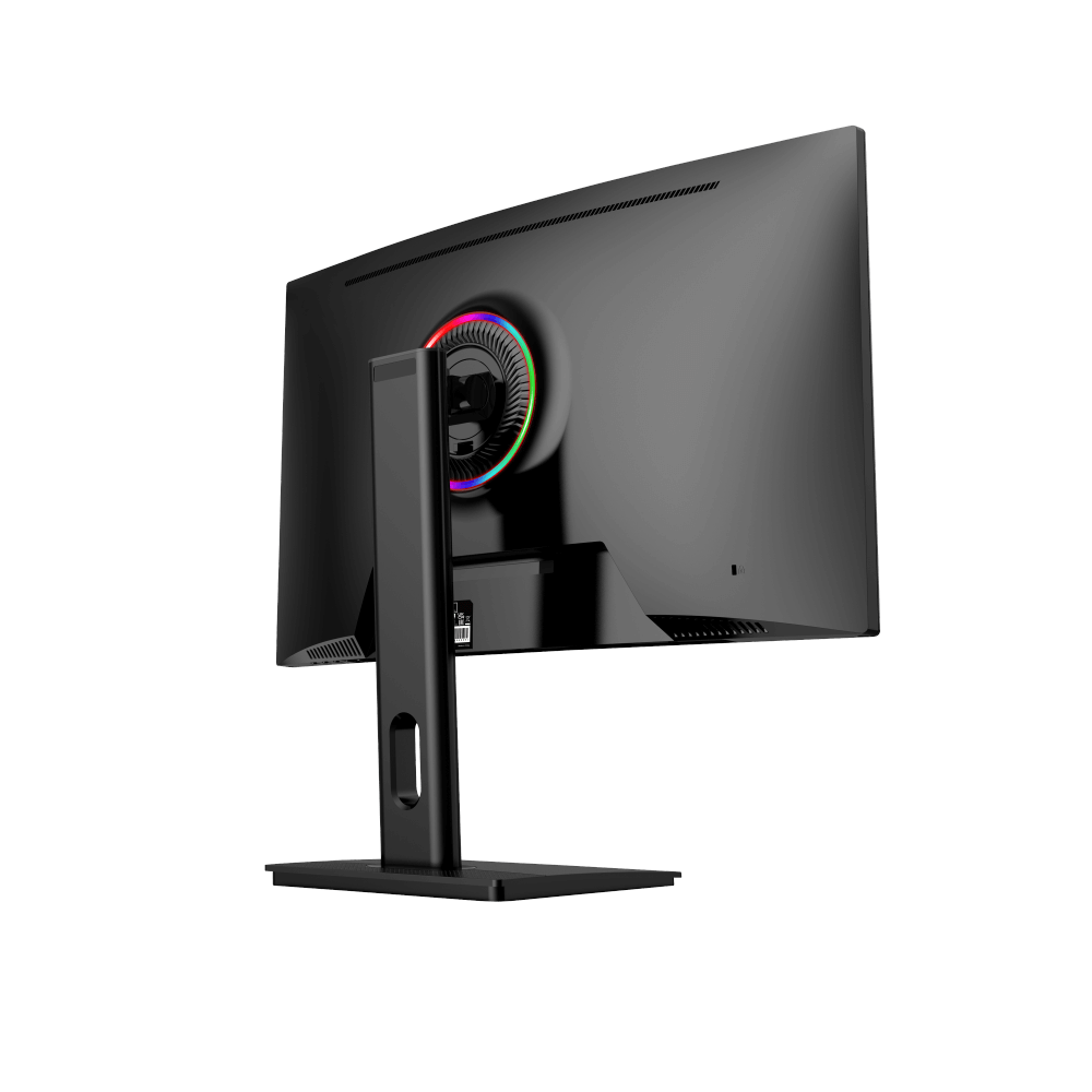Монітор 27" GAMEMAX GMX27C165Q (GMX27C165Q) фото2