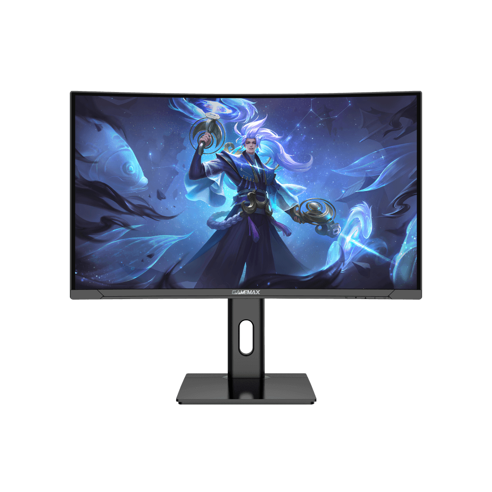Монітор 27" GAMEMAX GMX27C165Q (GMX27C165Q) фото3