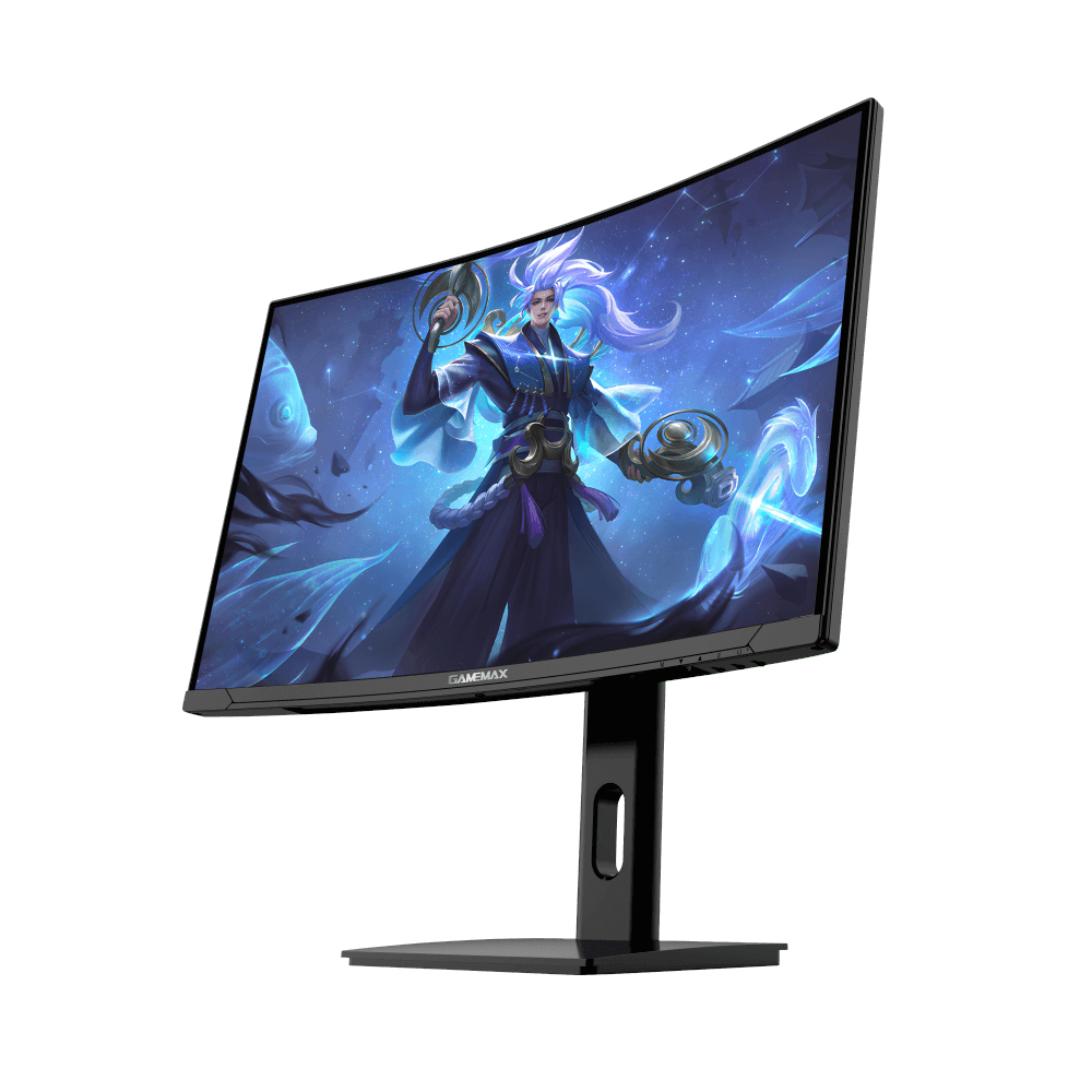 Монітор 27" GAMEMAX GMX27C165Q (GMX27C165Q) фото5