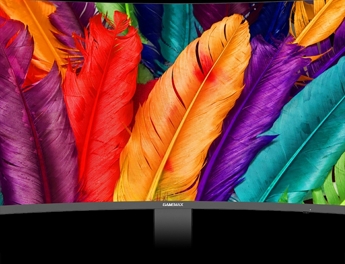 Монітор 27" GAMEMAX GMX27C165Q (GMX27C165Q) фото19