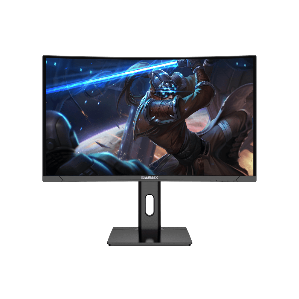 Монітор 27" GAMEMAX GMX27C300 (GMX27C300) фото2