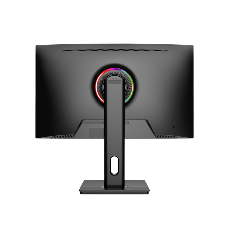 Монітор 27" GAMEMAX GMX27C300 (GMX27C300) фото3