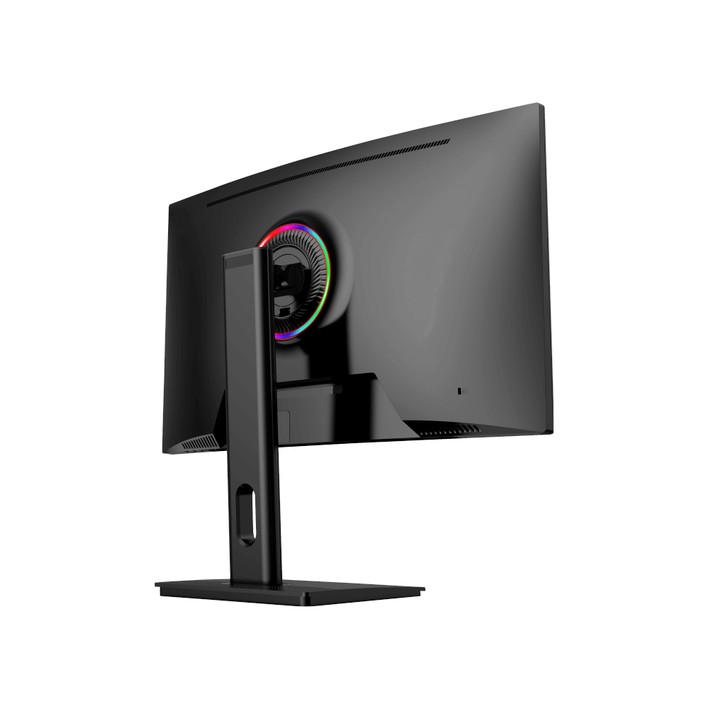 Монітор 27" GAMEMAX GMX27C300 (GMX27C300) фото4