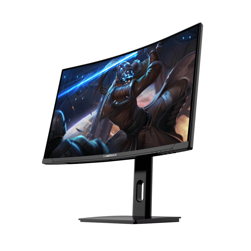Монітор 27" GAMEMAX GMX27C300 (GMX27C300) фото6