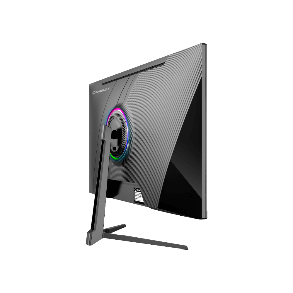 Монітор 23.8" GAMEMAX GMX24F200 (GMX24F200) фото3