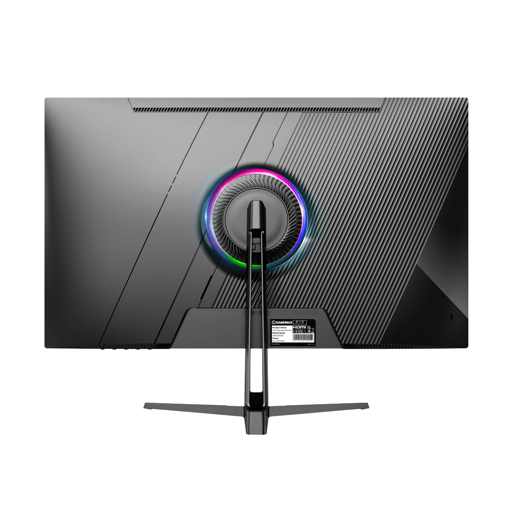 Монітор 23.8" GAMEMAX GMX24F200 (GMX24F200) фото8