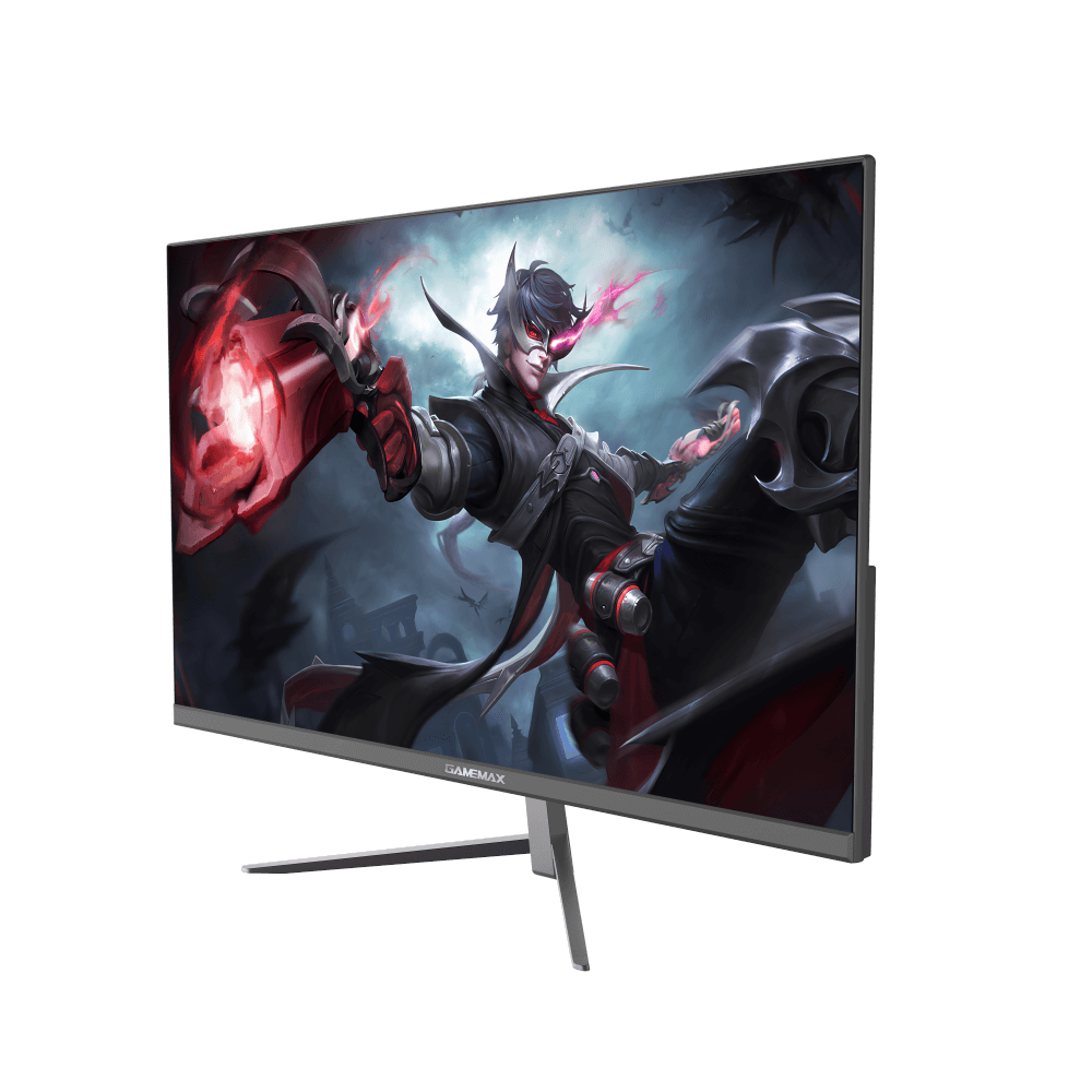 Монітор 23.8" GAMEMAX GMX24F120 (GMX24F120) фото