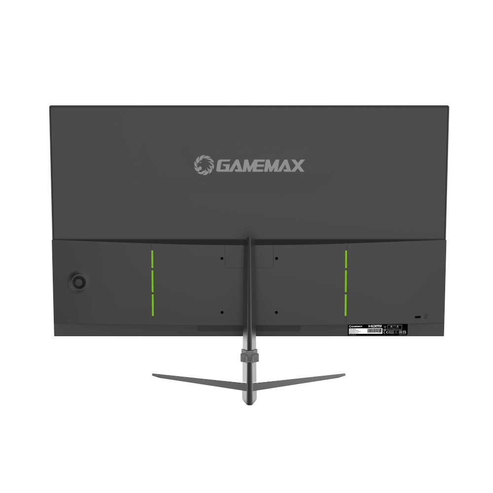 Монітор 23.8" GAMEMAX GMX24F120 (GMX24F120) фото