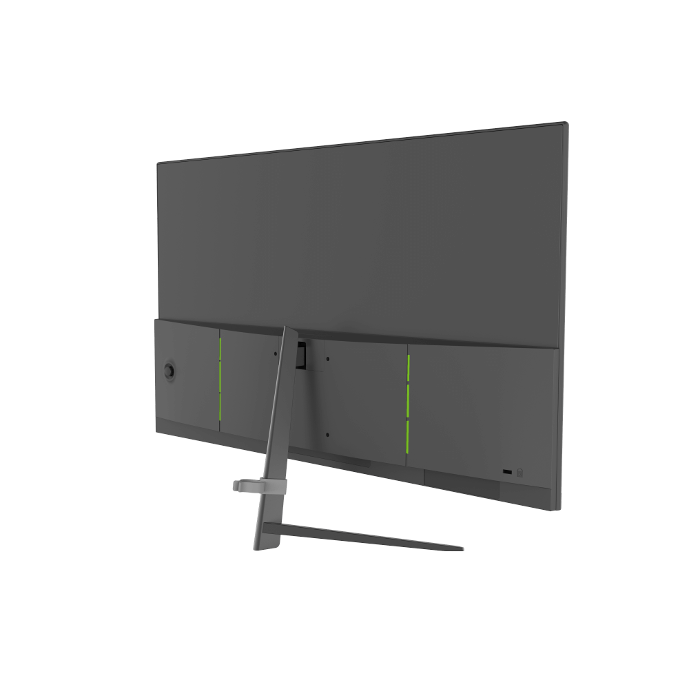 Монітор 23.8" GAMEMAX GMX24F120 (GMX24F120) фото