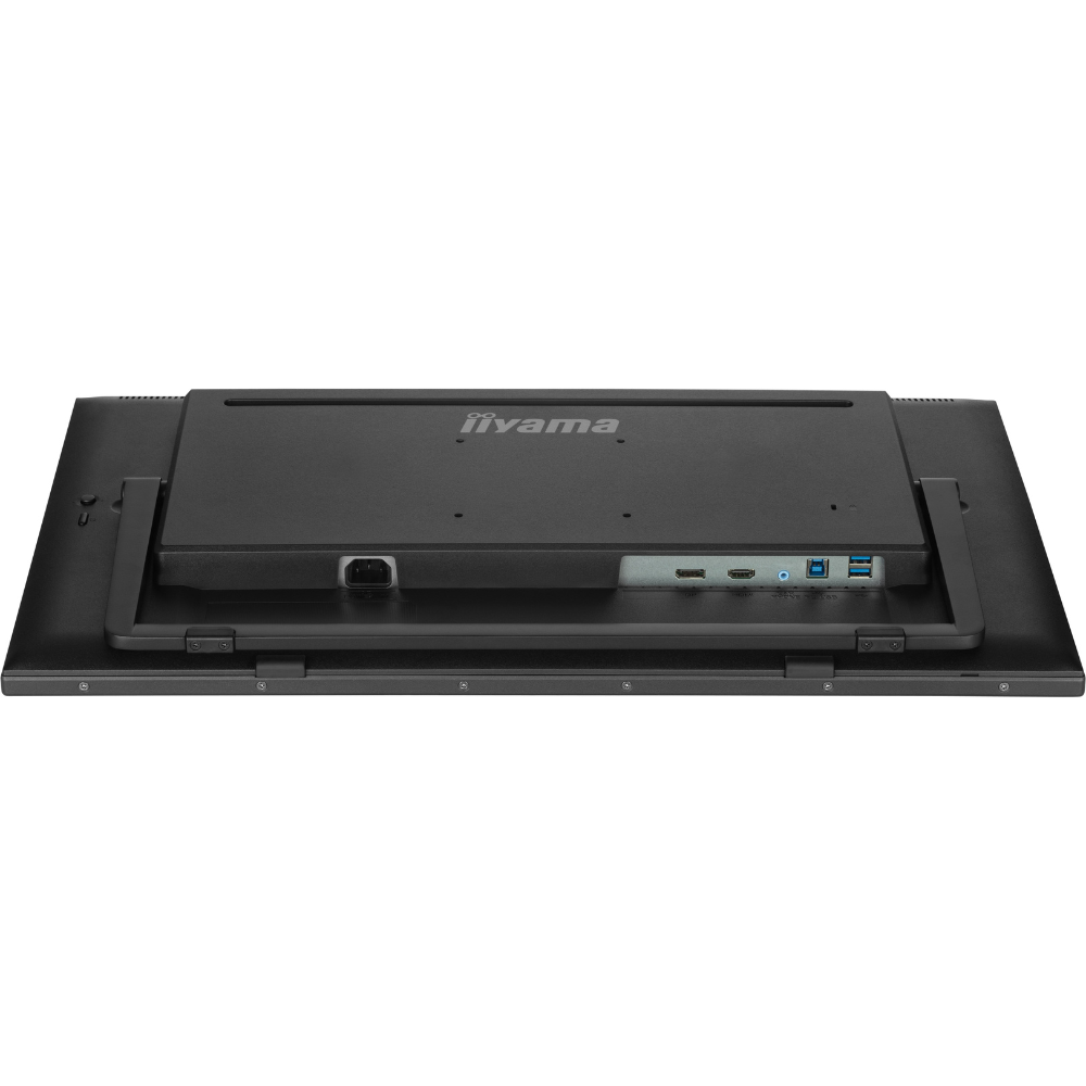 Монітор сенсорний 27" IIYAMA ProLite T2755MSC-B1 (T2755MSC-B1) фото