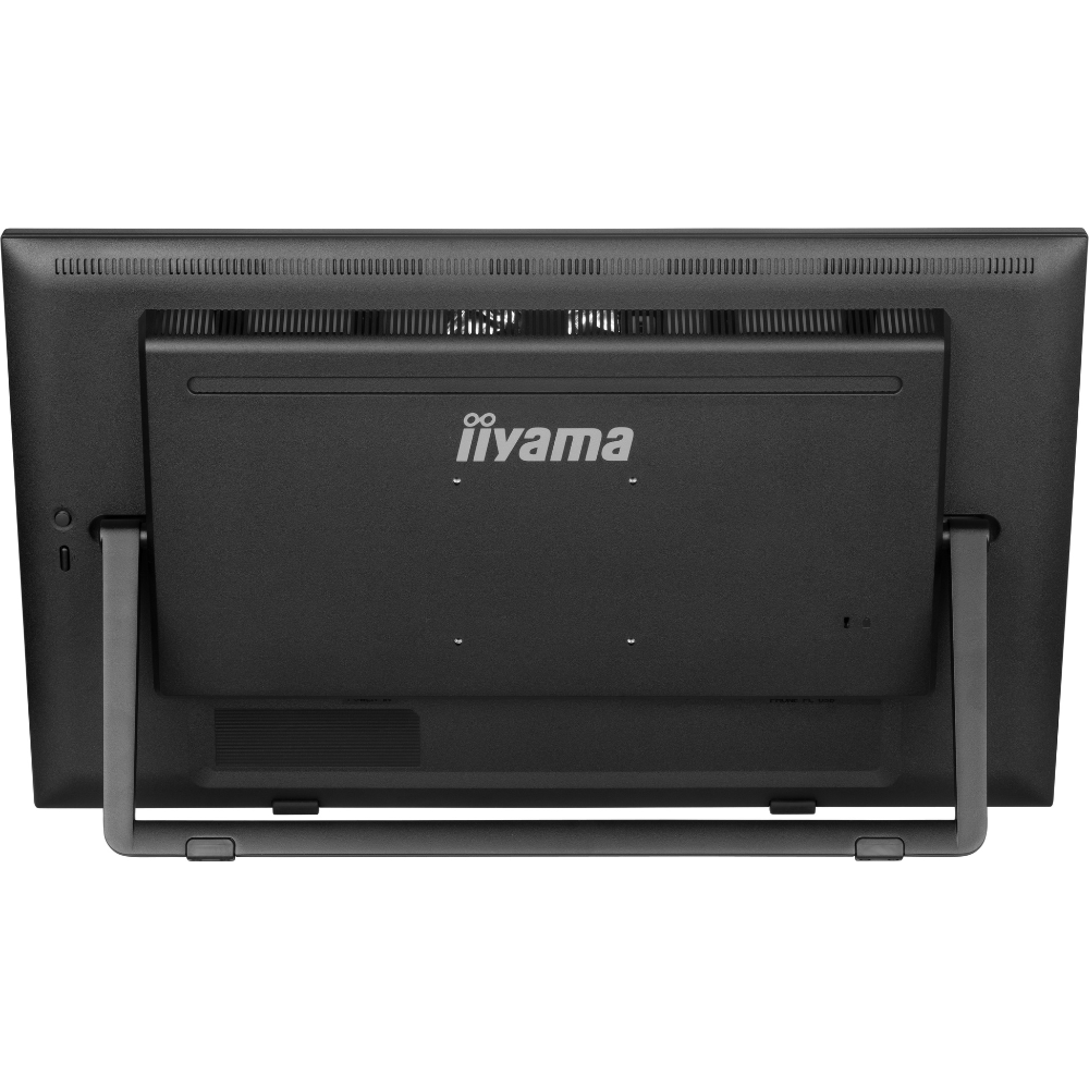 Монітор сенсорний 27" IIYAMA ProLite T2755MSC-B1 (T2755MSC-B1) фото