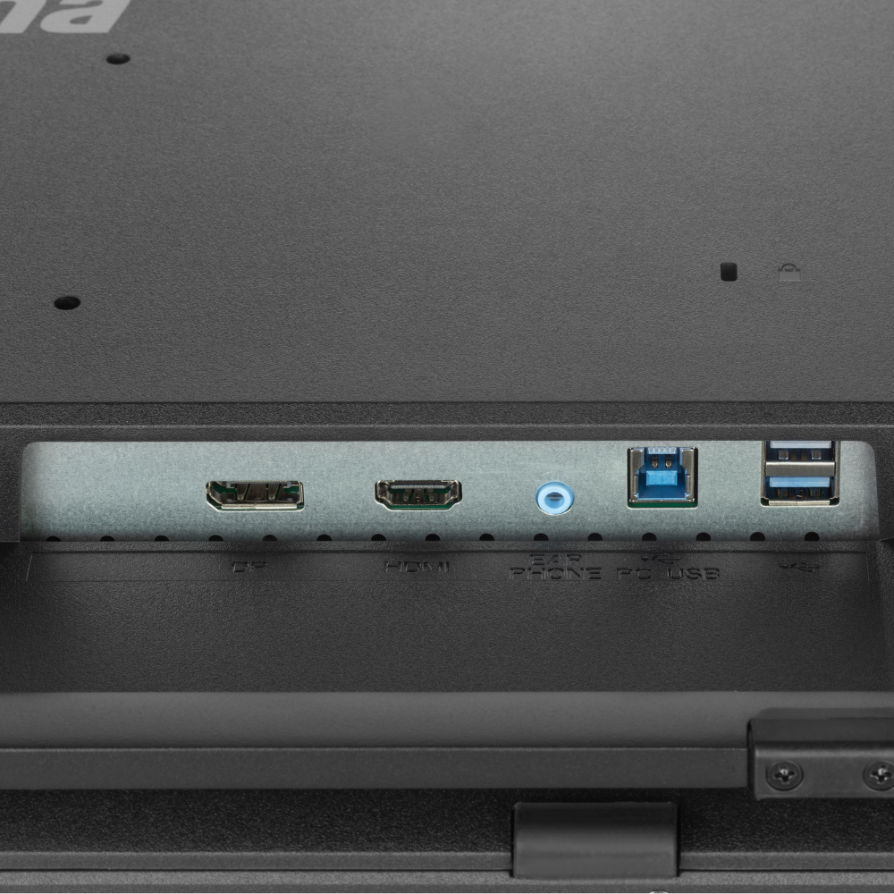 Монітор сенсорний 27" IIYAMA ProLite T2755MSC-B1 (T2755MSC-B1) фото