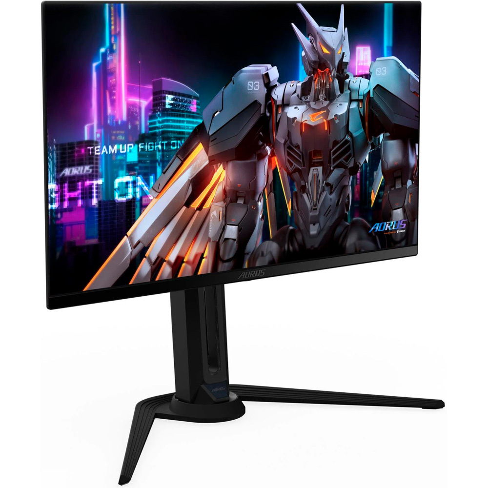 Монитор 27" GIGABYTE AORUS FO27Q5P (AORUS FO27Q5P) фото2