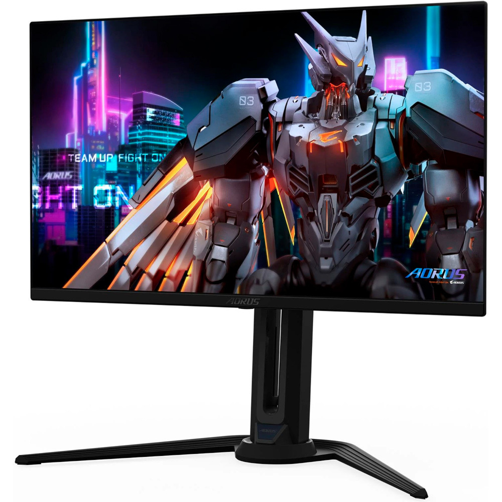 Монитор 27" GIGABYTE AORUS FO27Q5P (AORUS FO27Q5P) фото3