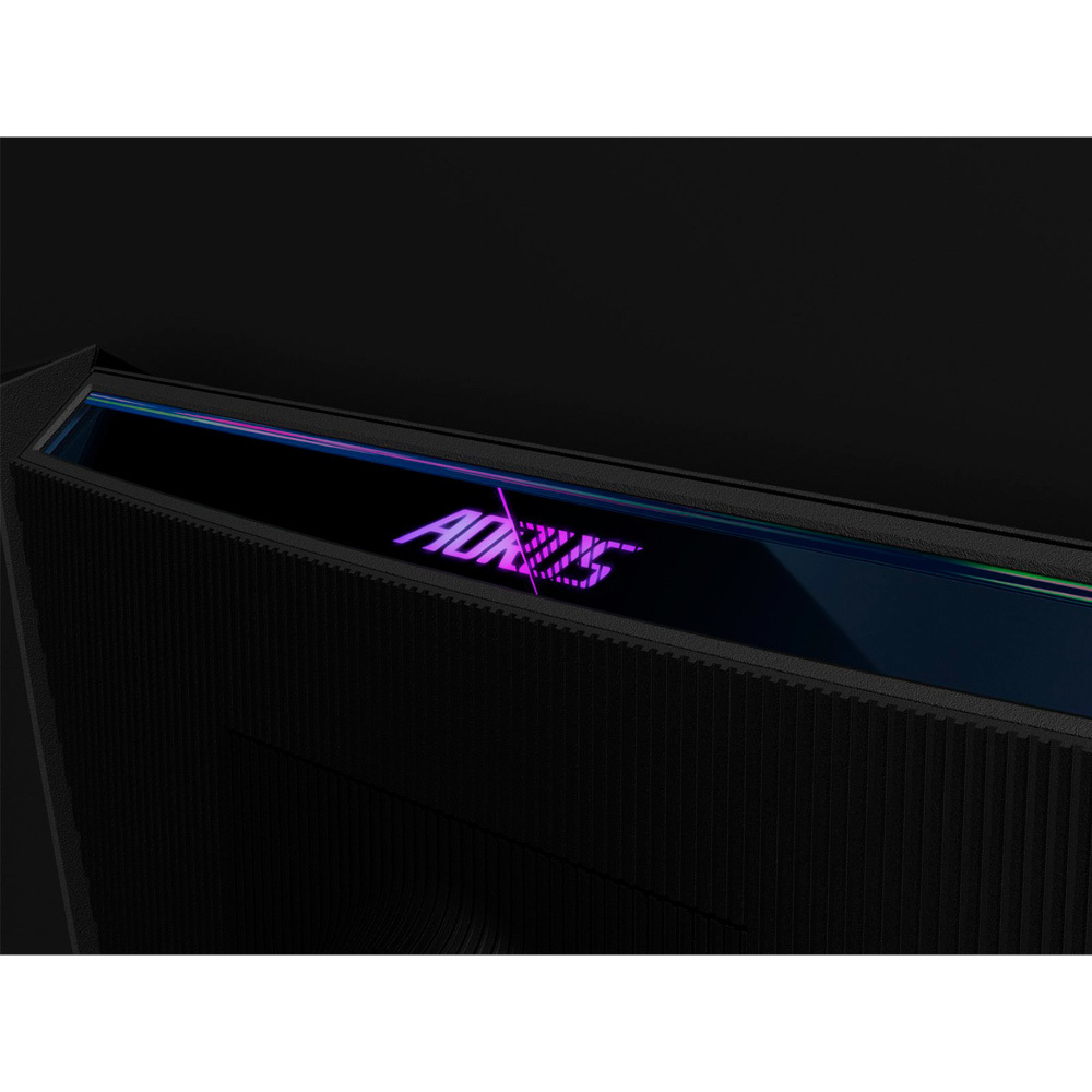 Монитор 27" GIGABYTE AORUS FO27Q5P (AORUS FO27Q5P) фото9